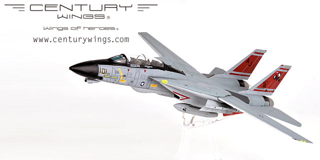 Century Wings F-14D アメリカ海軍 第31戦闘飛行隊 「トムキャッターズ 