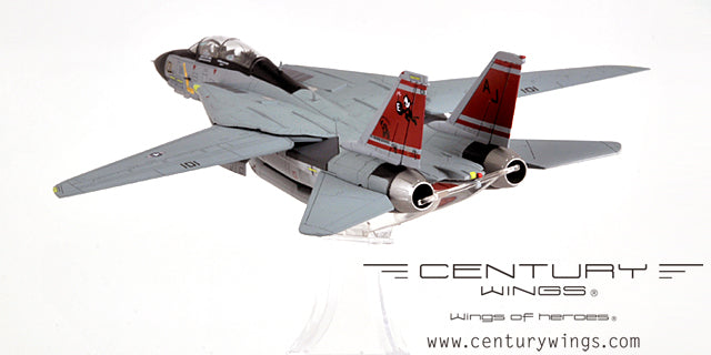Century Wings F-14D アメリカ海軍 第31戦闘飛行隊 「トムキャッ