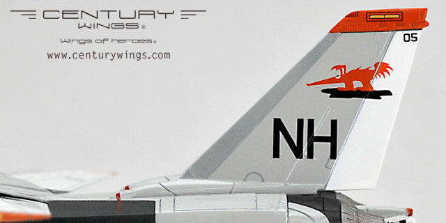 Century Wings F-14A アメリカ海軍 第114戦闘飛行隊