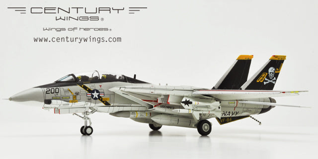 Century Wings F-14A アメリカ海軍 第84戦闘飛行隊 「ジョリー