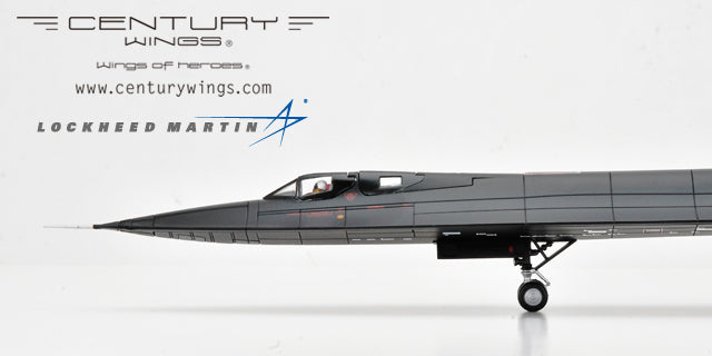 Century Wings SR-71A アメリカ空軍 第9戦略偵察航空団 ビール