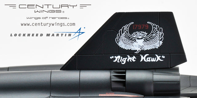 Century Wings SR-71A アメリカ空軍 第9戦略偵察航空団 ビール