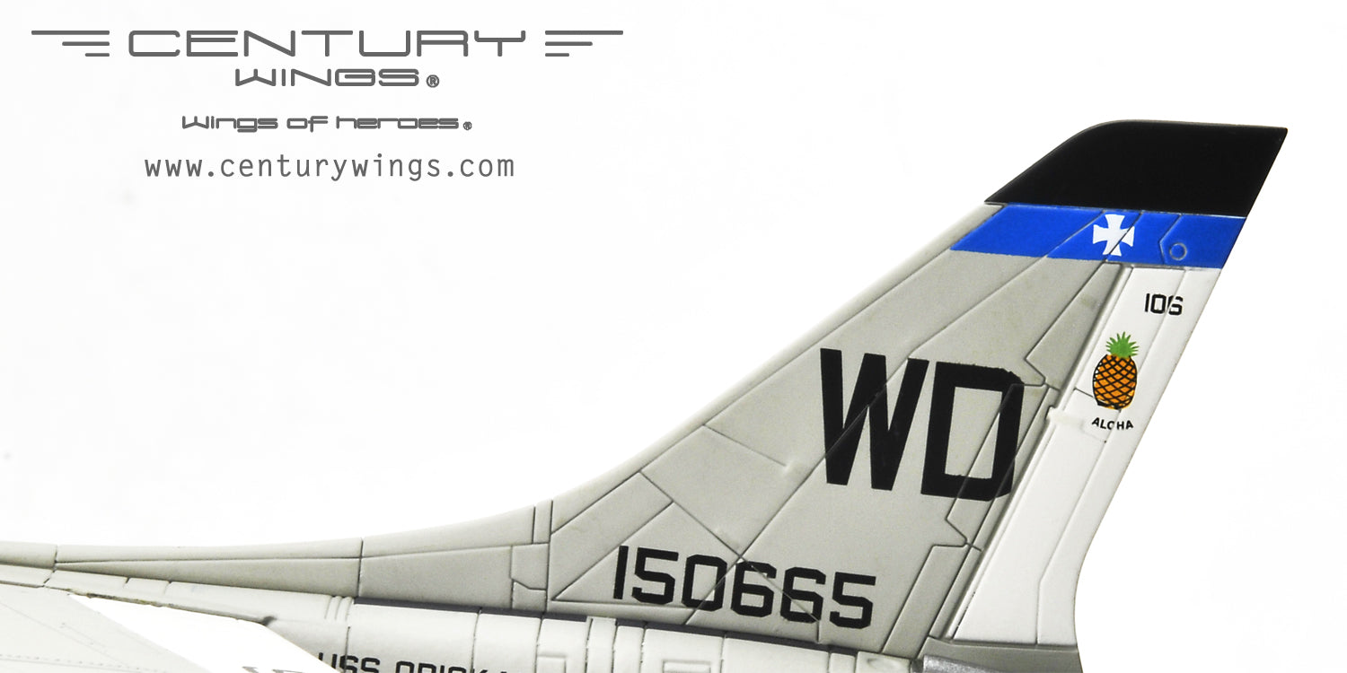 Century Wings F-8E アメリカ海兵隊 第212海兵戦闘飛行隊