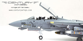 Century Wings F-14D アメリカ海軍 第31戦闘飛行隊「トムキャッターズ 