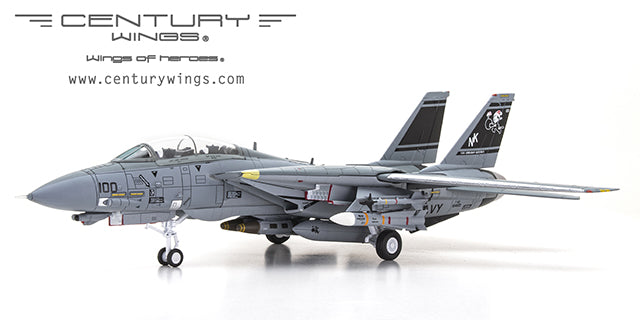 Century Wings F-14D アメリカ海軍 第31戦闘飛行隊「トムキャッ