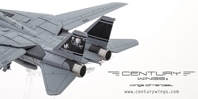 Century Wings F-14D アメリカ海軍 第31戦闘飛行隊「トムキャッターズ 