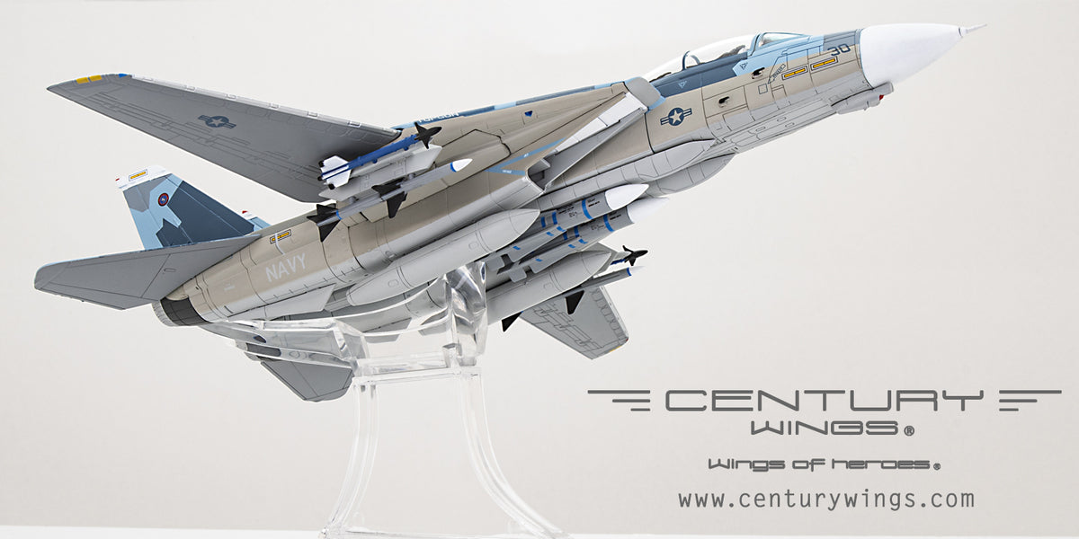 Century Wings F-14A アメリカ海軍 戦闘機兵器学校（NFWS）「TOPGUN 