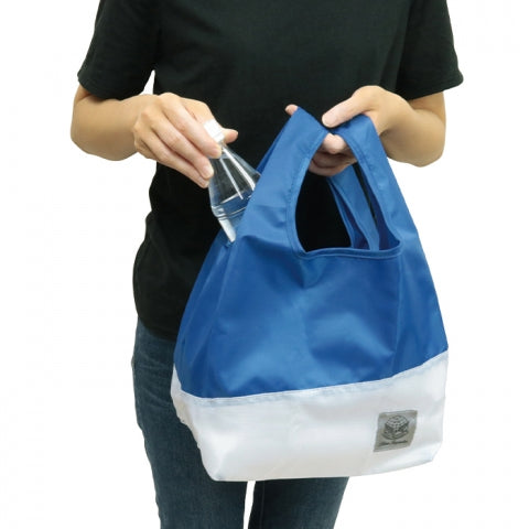 Japan Air Self-Defense Force Blue Impulse Eco Bag [003600080]