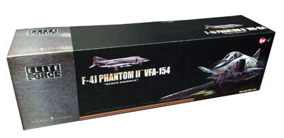 童友社1/32 エリートフォースF-4J ファントムII ブラックナイツbbi Amazon | 童友社 1/32 エリートフォースシリーズF-4J ファントムII