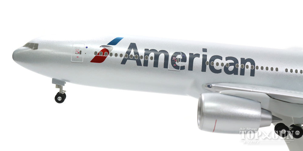 777-200ER American Airlines N776AN 1/200 *Plastic [0052GR]