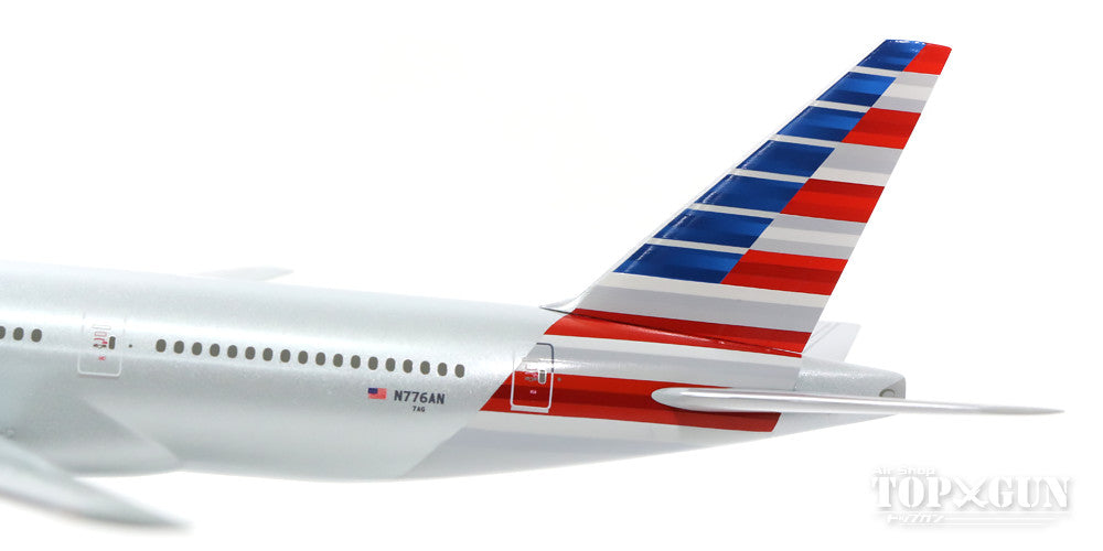 777-200ER American Airlines N776AN 1/200 *Plastic [0052GR]