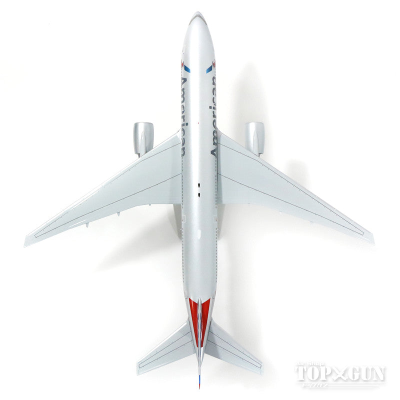 777-200ER American Airlines N776AN 1/200 *Plastic [0052GR]