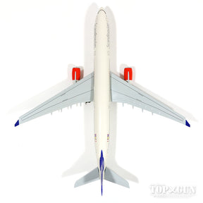 A330-300 SASスカンジナビア航空 OY-KBM 1/200 ※プラ製／ランディングギア・スタンド付属 [0175GR]