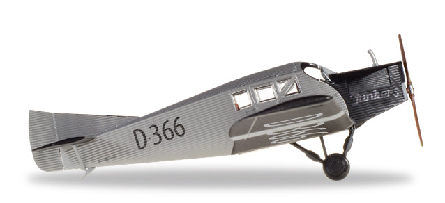 herpa 1⁄160 メルカリ ユンカース 0 ju Junkers wings ヘルパ JU-52