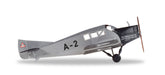 【予約商品】ユンカースF.13 オーストリア航空輸送会社（OeLAG） 1920年代 A-2 1/87 [019415]