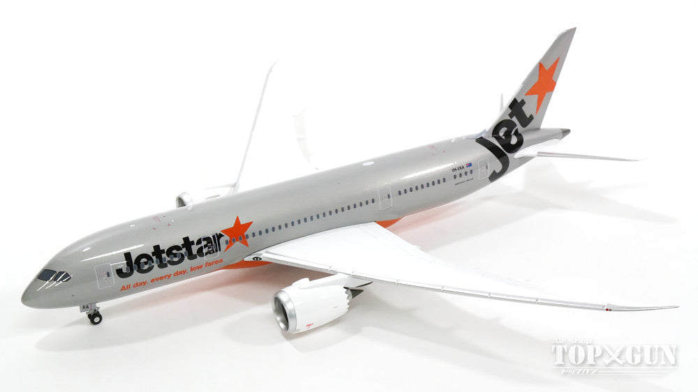 787-8 Jetstar Airways VH-VKA 1/200 [02001]