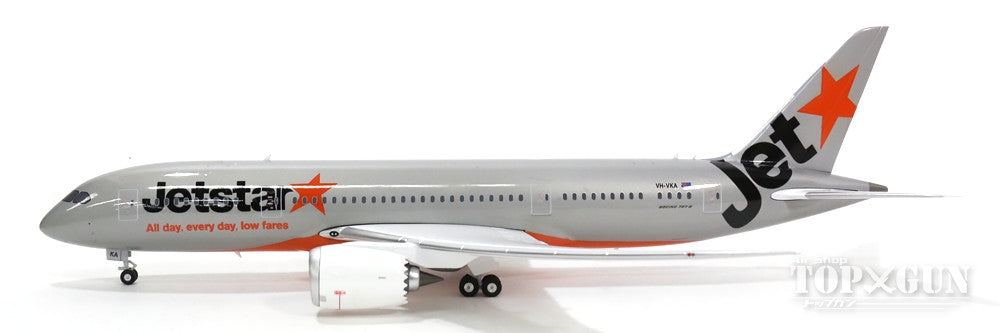 787-8 Jetstar Airways VH-VKA 1/200 [02001]