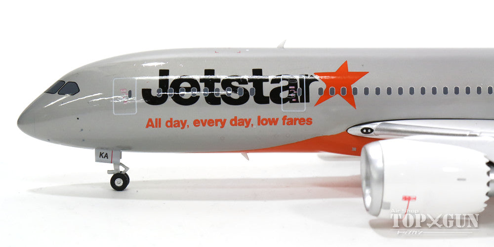 787-8 Jetstar Airways VH-VKA 1/200 [02001]