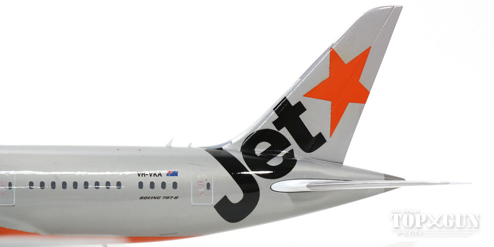 787-8 Jetstar Airways VH-VKA 1/200 [02001]