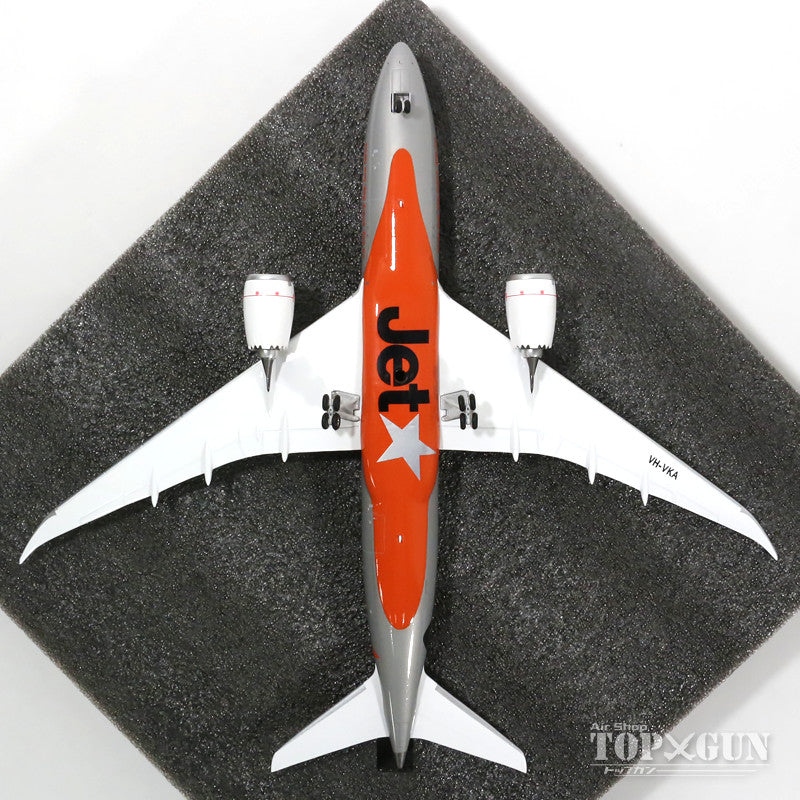 787-8 Jetstar Airways VH-VKA 1/200 [02001]