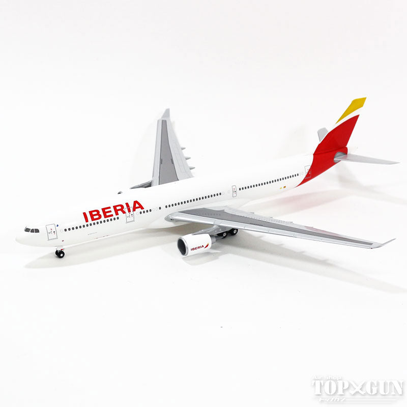 A330-300 Iberia New Paint 1/200 [0281GR]