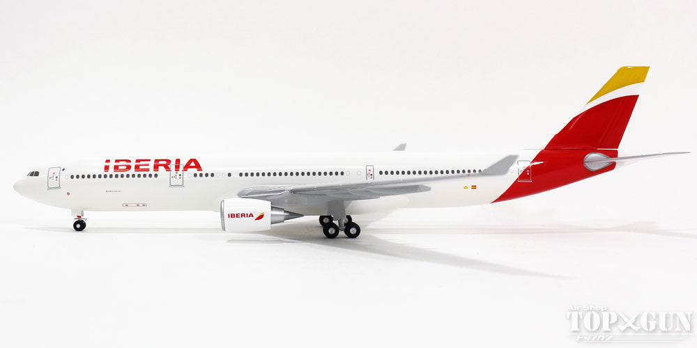 A330-300 Iberia New Paint 1/200 [0281GR]