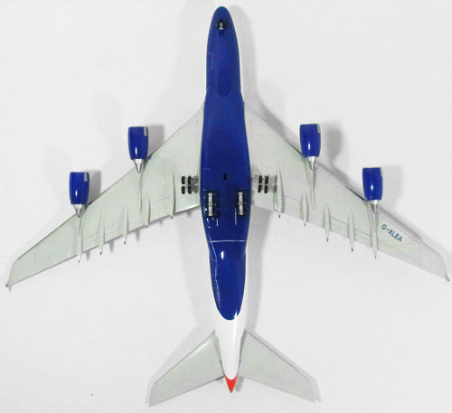 Hogan Wings A380 ブリティッシュ・エアウェイズ G-XLEA 1/200