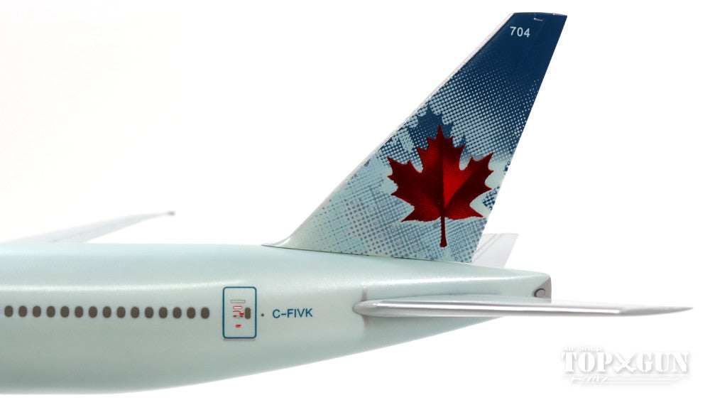 Hogan Wings 777-200LR エア・カナダ C-FIVK 1/200 ※プラ製 [0335GR]
