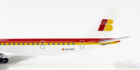 DC-8-63 イベリア航空 78-9年頃 EC-BSE 1/200 ※新金型・プラ製 [0366GR]