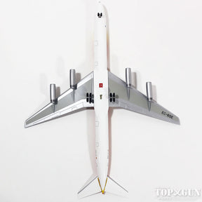 DC-8-63 イベリア航空 78-9年頃 EC-BSE 1/200 ※新金型・プラ製 [0366GR]