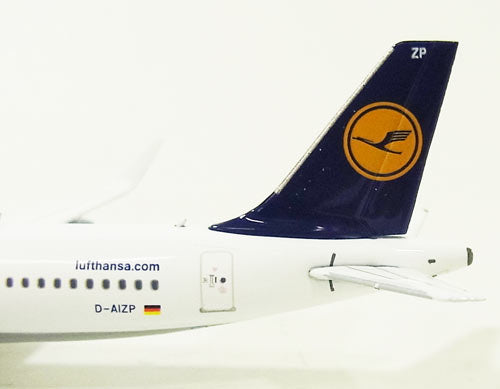 A320SL Lufthansa D-AIZP 1/400 [04033]