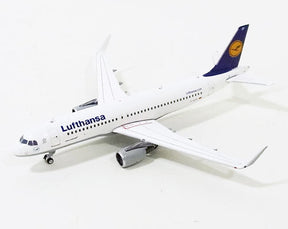 A320SL ルフトハンザドイツ航空 D-AIZP 1/400 [04033]