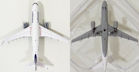 A320SL ルフトハンザドイツ航空 D-AIZP 1/400 [04033]