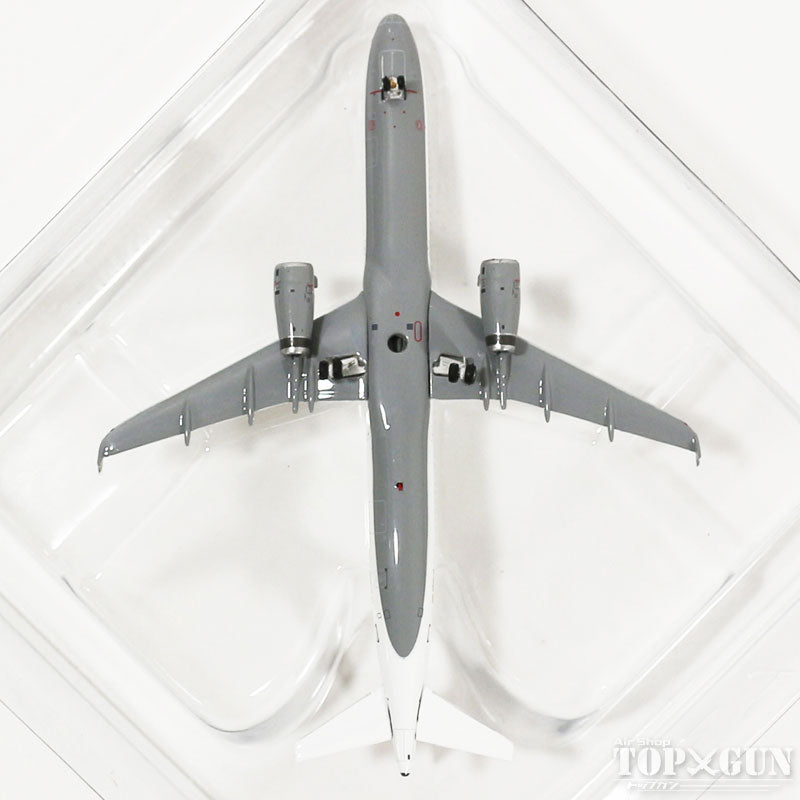 A321 ルフトハンザドイツ航空 D-AISX 1/400 [04042]