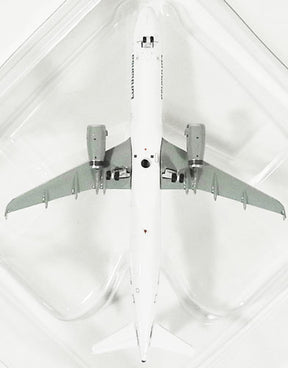 A321 ルフトハンザドイツ航空 特別塗装「スターアライアンス」 D-AIRW 1/400 [04043]