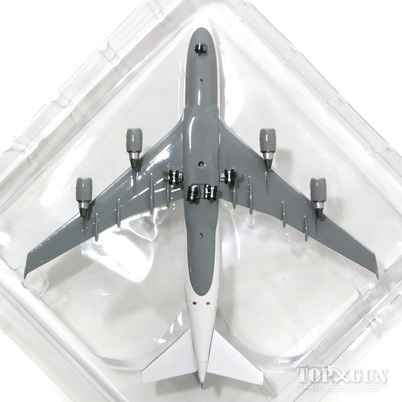 Phoenix 747-400 ルフトハンザドイツ航空 特別塗装 「Fanhansa」 D