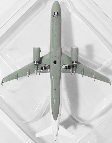 A321 ルフトハンザドイツ航空 特別塗装 「Fanhansa」 D-AIDG 1/400 [04054]