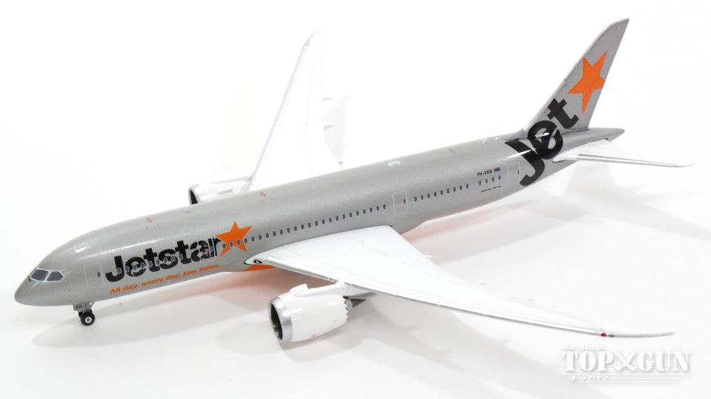 787-8 Jetstar Airways VH-VKB 1/400 [04082]