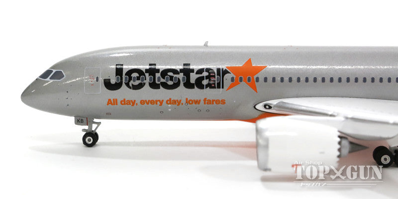 787-8 Jetstar Airways VH-VKB 1/400 [04082]