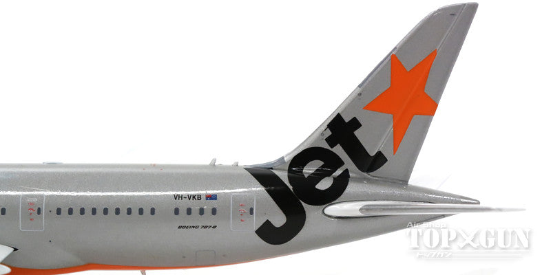 787-8 Jetstar Airways VH-VKB 1/400 [04082]