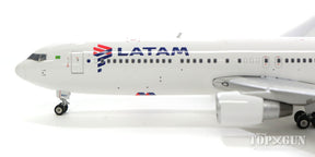 Phoenix 767-300ERw LATAM航空 PT-MSY 1/400 [04097]