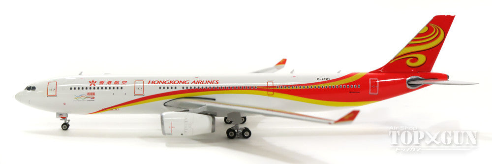 A330-300 香港航空 B-LNR 1/400 [04103]