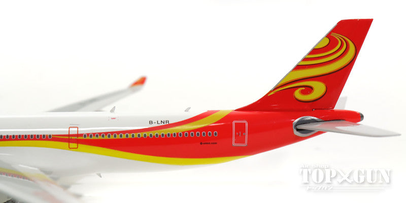 A330-300 Hong Kong Airlines B-LNR 1/400 [04103]