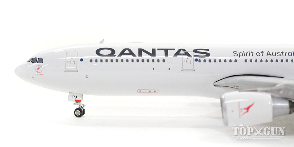 A330-300 Qantas VH-QPJ 1/400 [04115]