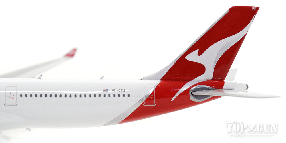 A330-300 Qantas VH-QPJ 1/400 [04115]