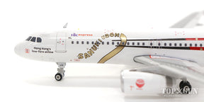 A320 香港エクスプレス 特別塗装 「うどん」 B-LCB 1/400 [04125]