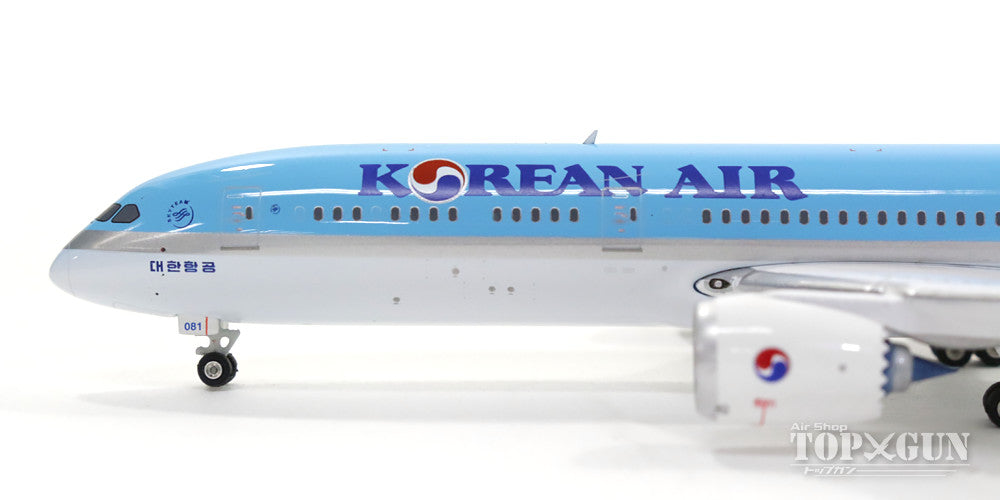 787-9 Korean Air HL8081 1/400 [04126]