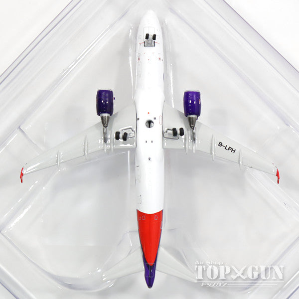 Phoenix A320 香港エクスプレス航空 特別塗装 「U-FLY alliance