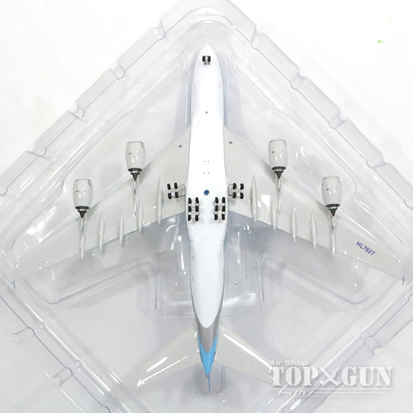 Phoenix A380 Korean Air HL7627 1/400 [04133]