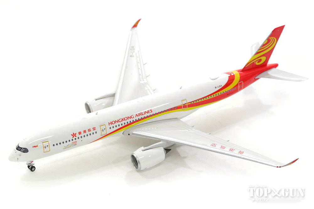 A350-900 Hong Kong Airlines B-LGA 1/400 [04151]